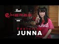 ”e/MERGE” Professional View featuring JUNNA