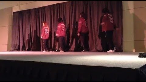 Kappa Pi Beta Resonance 2013: APhiG