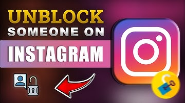 How to Unblock Someone on Instagram: Quick and Easy Guide