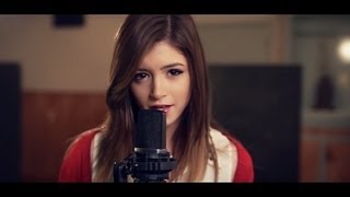 Video thumbnail of "Beauty And A Beat - Justin Bieber | Alex Goot, Chrissy Costanza, KHS"