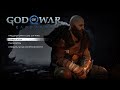 God of War: Ragnarоk | Begin