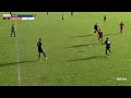 2025 NRF Mangere United Vs GTG Prestige 05 07 2025 2025 NRF Mangere United Vs GTG Prestige 05 07 2025