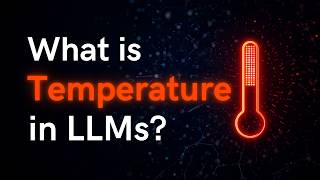 Tamil What Is Temperature In Llms 2 Minutes ? Explain Low And High Temperature In Ai? Interviewdot