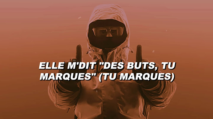 VEN1 - SD Night (Paroles)