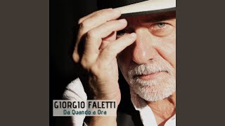 Miniatura de vídeo de "Giorgio Faletti - Signor Tenente"