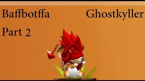 Transformice Baffbotffa - Part 2