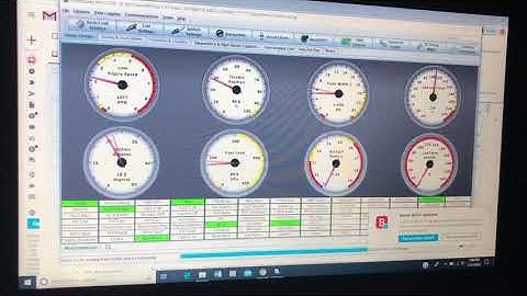 82 Volvo 242 Turbo running rich on Megasquirt MS3Pro