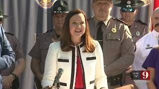 In the News: Attorney General Moody and Law Enforcement to Curb Holiday Drunk Driving