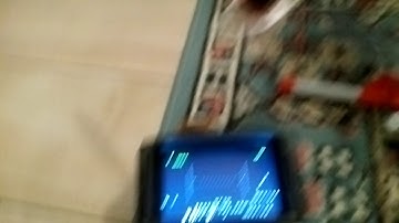 Omnibus f3 osd voltage problem