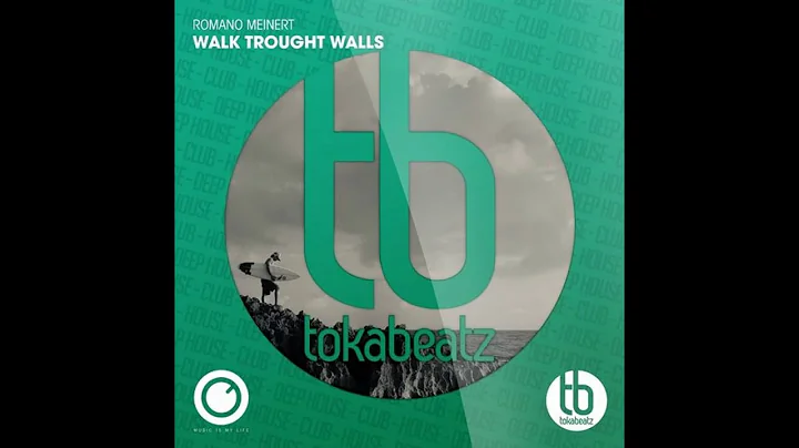 Romano Meinert - Walk Through Walls (Club Mix) / O...