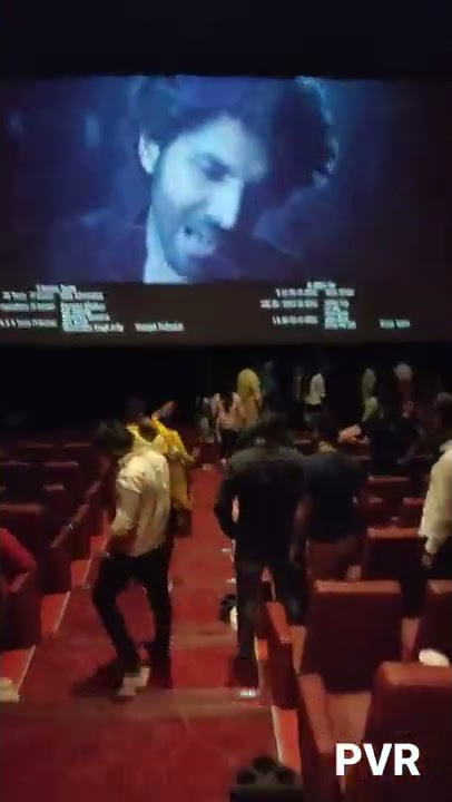 PVR Cinema Civil Lines