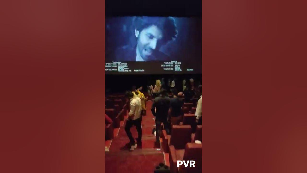 PVR Cinema Civil Lines