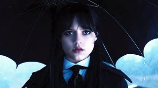 картинка: Wednesday - Музыкальная нарезка. Часть 4