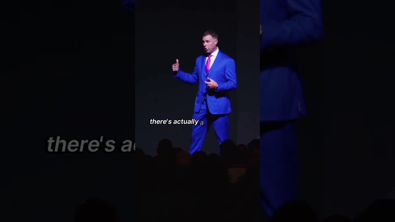 Sales is not about tricking people. It's about authenticity.  