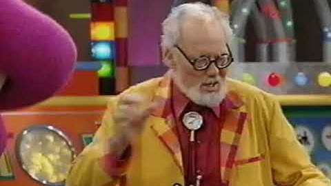 Round And Round We Go (2002 Version) Part 24