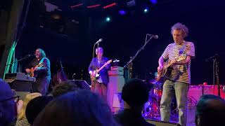 Yo La Tengo w/Bill Frisell | Detouring America With Horns - Bowery Ballroom, NYC 12/29/2019