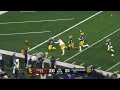 Notre Dame 99 Yard Kick Return TD vs USC | 2023 College Football