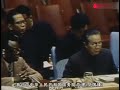1976年联合国高度评价：毛泽东，独一无二！