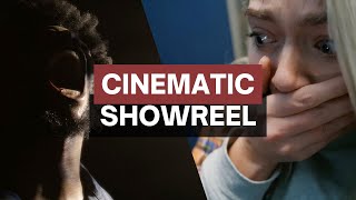UnlockFilm Cinematic Showreel