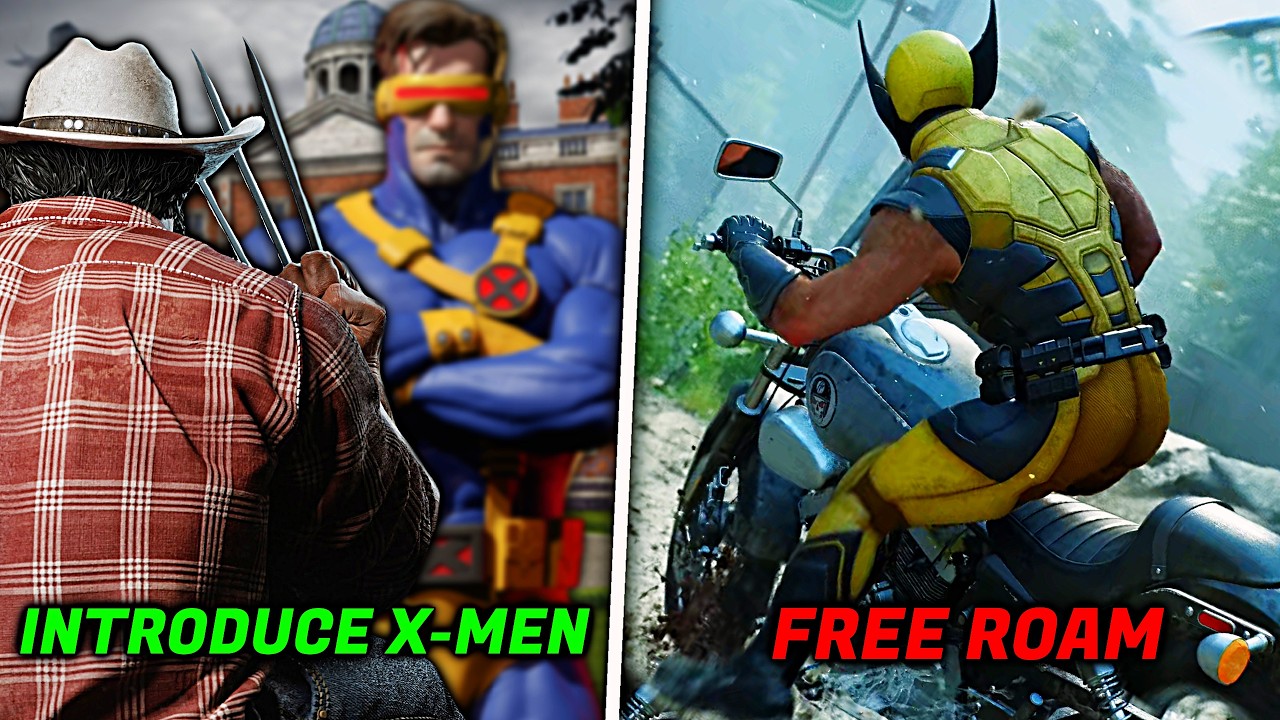 7 Things Marvel's Wolverine NEEDS to Get Right!