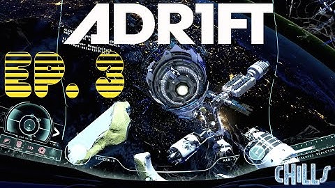 ADR1FT Ep. 3 "A Beautiful View... oh a dead body!"  BETA TESTING