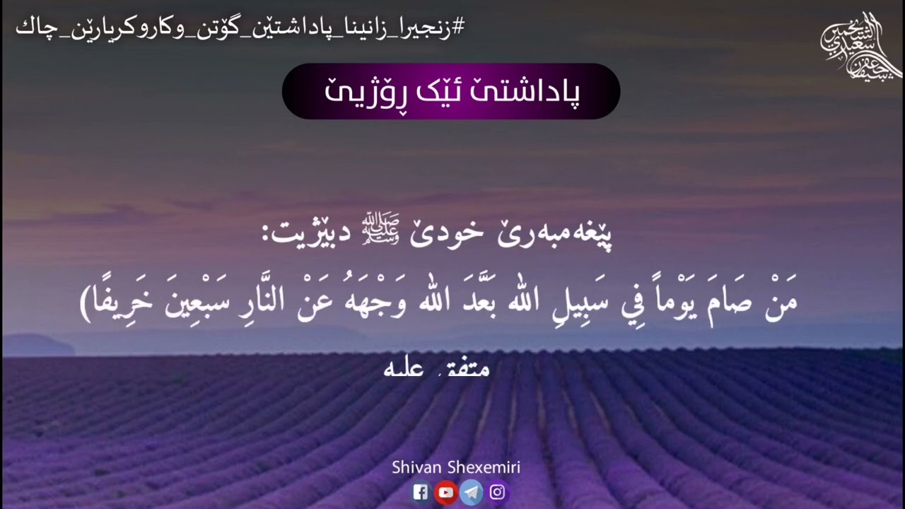 پاداشتێ ئێك ڕوژیی