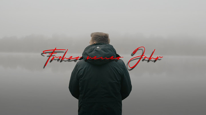 Zate - Frohes neues Jahr