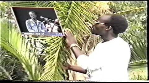 Kwibuka (KAREMERA RODRIGUE)