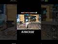 1 v 3 Free fire clips! #ff #freefire #garenafreefire #freefireindia