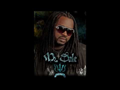 New Mr. Dale- DROP IT [2010 Barbados Crop Over][Slam City Studios][NOW ON SALE]