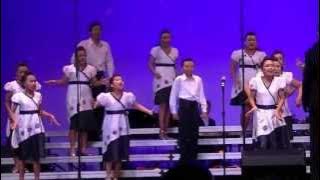 Vocalista Angels - Dansa Yo Dansa