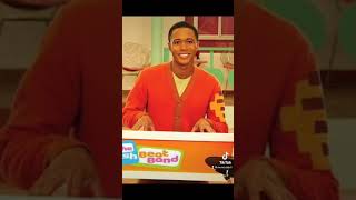 Kai-Lan, Hoho, Kiki, Shout, Marina, And Twist