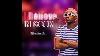 Dj Rush Hour SA - Dear Groovist