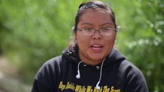 Literacy Program For Apache Tribes