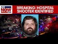 New Hampshire hospital shooter identified as John Madore | LiveNOW from FOX