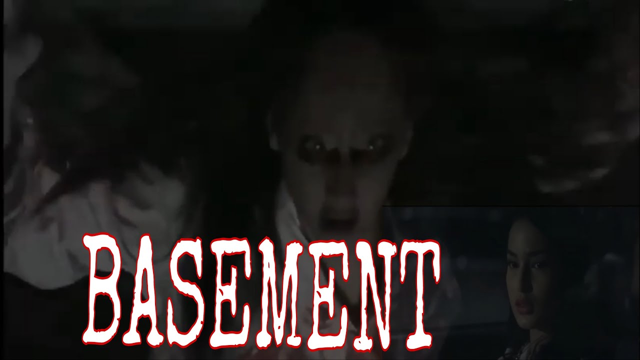 BASEMENT_HORROR MOVIE_TAGALOGFULL MOVIE YouTube