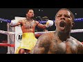 5 Times Gervonta Davis Showed Roy Jones Jr. Type Skills