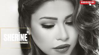 Sherine - Ariana Grande - 7 rings X ريمكس -  شيرين - كلام عينيه New Mix Resimi