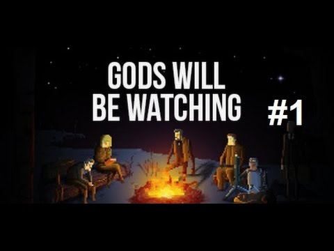 Видео: Боги все видят #1. Лаборатория лжи и обмана