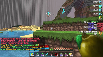 paytongroh Hacking KitPvP (GotPvP)