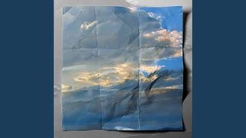 Out of the clouds