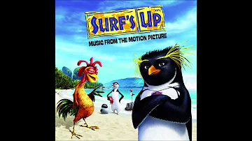Surf's Up Soundtrack 1. Holiday - Green Day