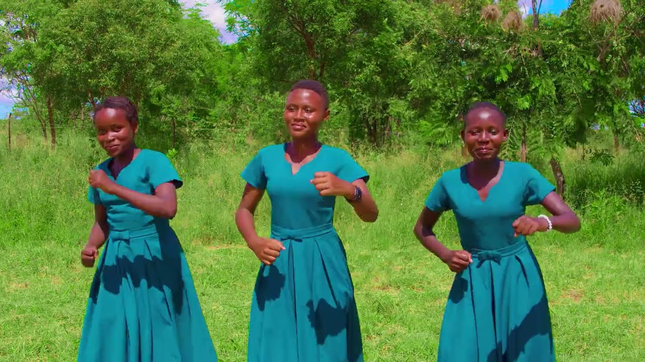 NITAHESABIKA BY AIC KITHUKI 