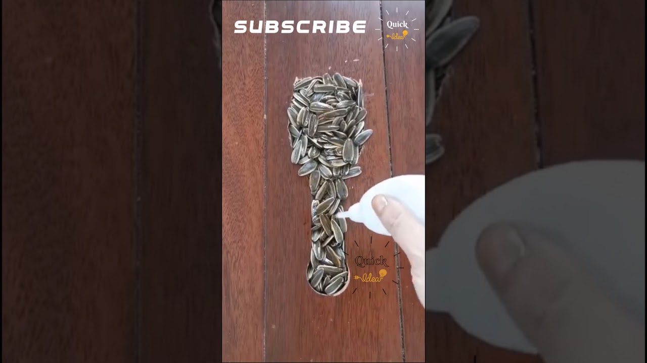 How to Repair Everything EP 39 Repair Hacks Repair Wood Door