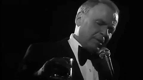 Frank Sinatra - Las Vegas (1978)