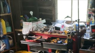 Making Quota end of the month in the garage