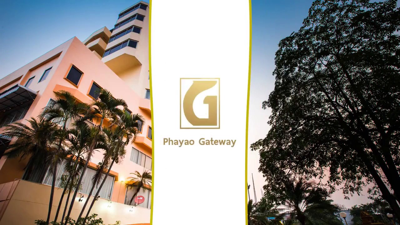 Phayao Gateway Hotel (โรงแรมพะเยาเกทเวย์) | ข้อมูลที่ถูกต้องที่สุดเกี่ยวกับพะเยา โรงแรม