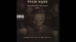 Tech N9ne - Soldiers At War