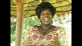 Doreen Otipo - Yesu Amenishindia  Video