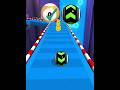 🍅 Going Balls VS Rollance Balls VS Action Ball Games New Race 9770 | Android/IOS Games
